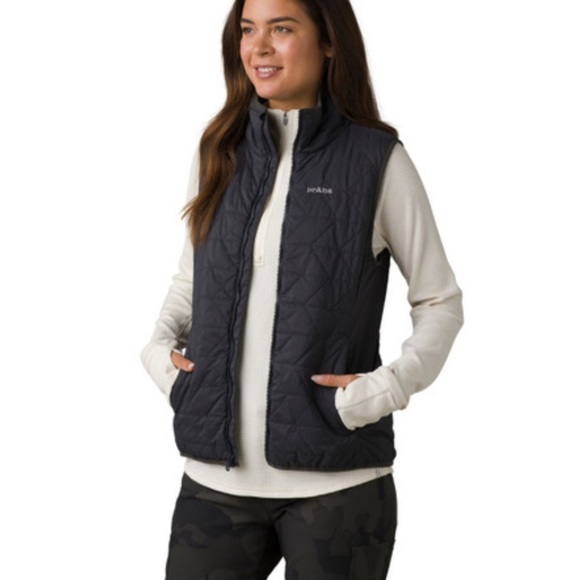Prana Alpine Air Vest Size M NWT - Picture 1 of 6
